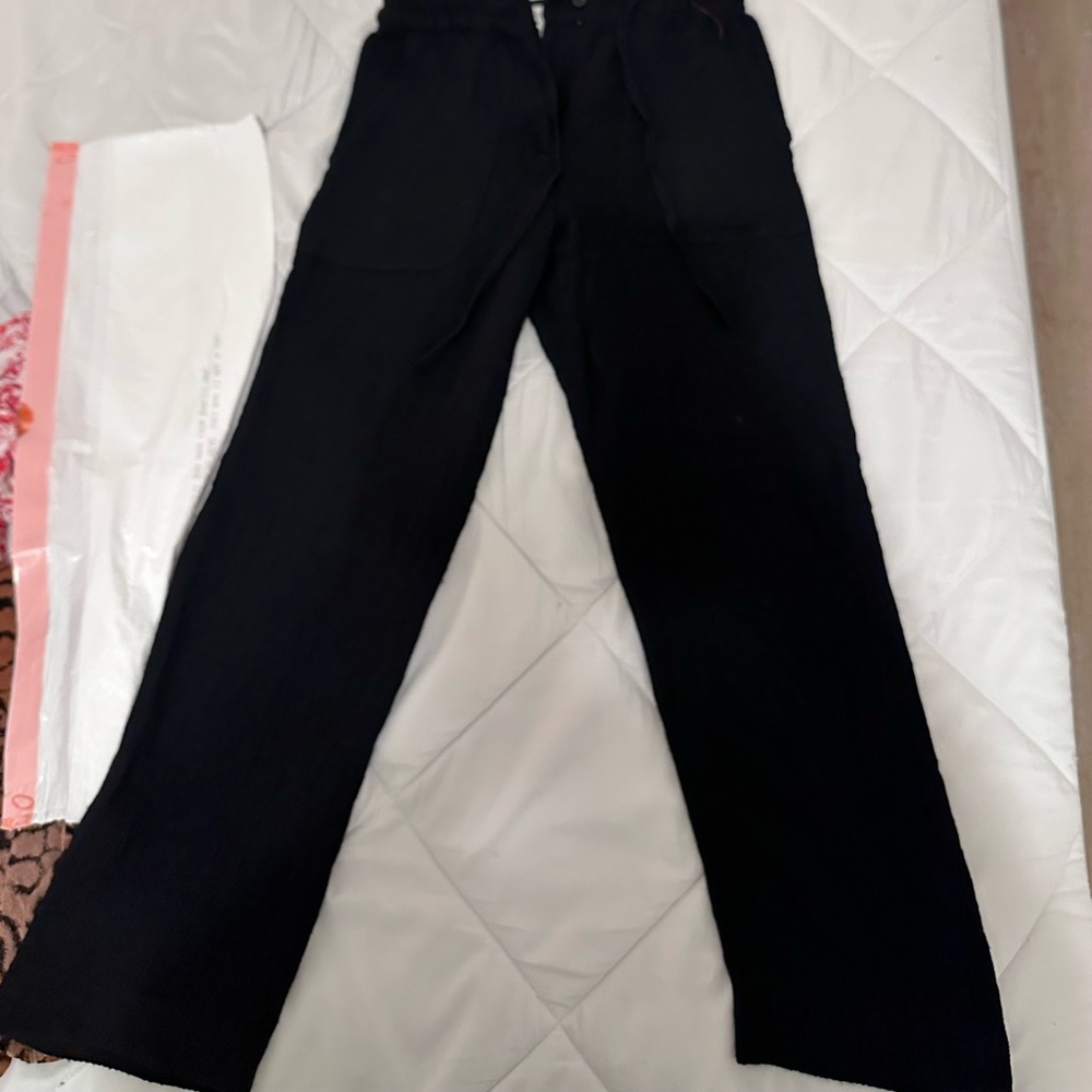 Zara pants